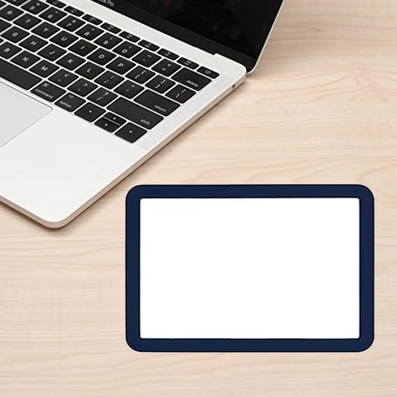 Amazon.co.jp: ALHBEJT Magic Trackpad 2および3用シリコンケース 軽量